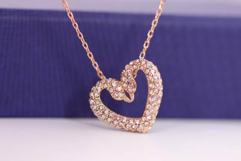 Swarovski Necklace 03lyr150 (6)